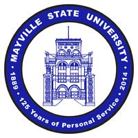 mayville states  anniversary mayville state university