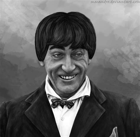 2 Доктор :: Доктор (DW) :: Таймлорды :: DW Art :: Doctor Who (Доктор ...