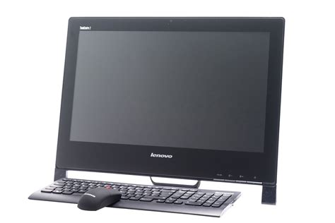 Lenovo Thinkcentre Edge Z Review Itpro