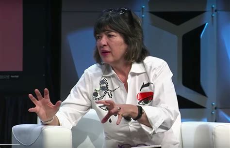 Christiane Amanpour Reportedly Confronted Cnn Exec Who Admitted To Gender Pay Gap