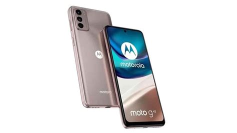 Motorola Moto G42 Especificaciones Disponibilidad Y Precio