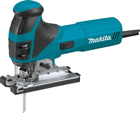 Makita 4351FCT Barrel Grip Jig Saw With L E D Light Amazon Ca Tools