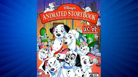 101 dalmatians computer game bear - oplsmarter