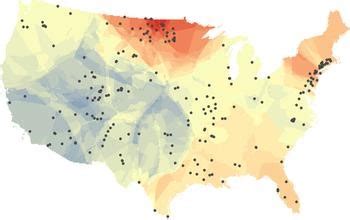 Interactive Salt Trends Map - Salt Responsibly | Green Mountain ...