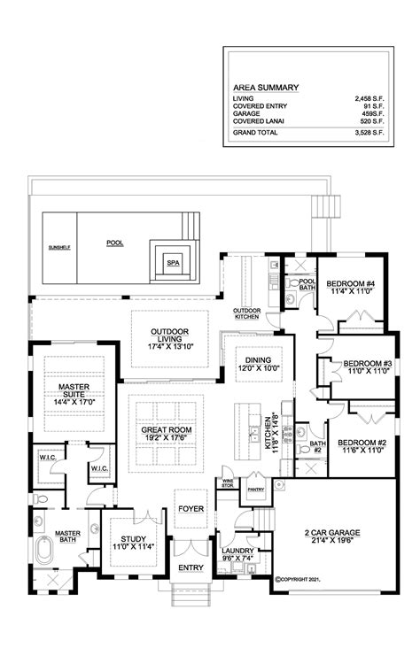 New House Plans- Stay Up To Date With New House Floor Plans