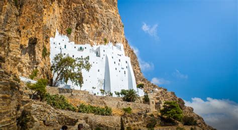 Islas Griegas en 7 Días El Mejor Itinerario de una Semana Grecia