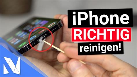 rüberkommen schnell Kläger iphone 14 pro lautsprecher reinigen Geschenk