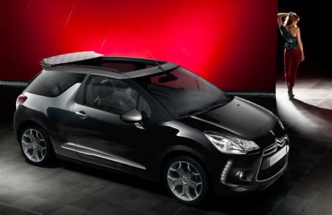 2013 Citroen DS3 Cabrio | Top Speed