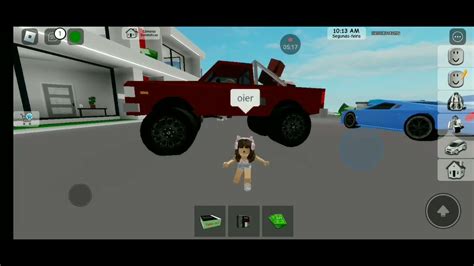 Invadindo Casas No Brookhaven Rp Roblox Youtube