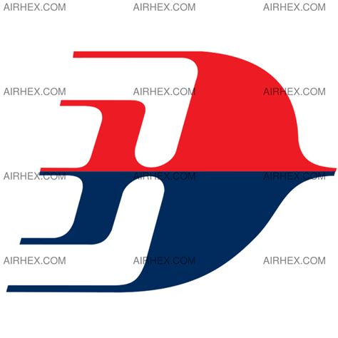 Malaysia Airlines Logo | Airline logo, Malaysia airlines, Airlines