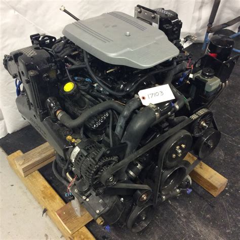 Mercury 350 Mag Mpi Engines Motors Price 7 199 Double R Performance