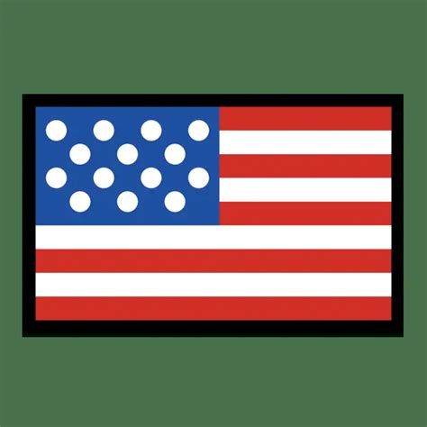 🇺🇸 - Flag: United States Emoji meaning, copy and paste emoticon ...