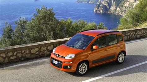 FIAT Panda Listino Prezzi 2020 Consumi E Dimensioni Patentati