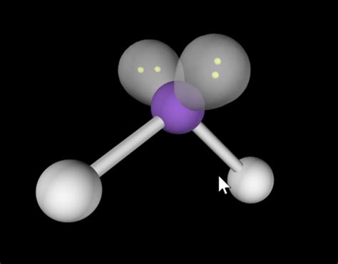 Molecular Geometries Flashcards Quizlet