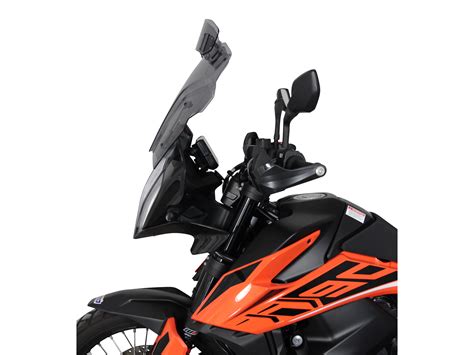 Plexiglass Mra Vario Touring N Per Ktm Adventure R