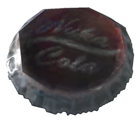 Bottle cap (Fallout 3) - Fallout Wiki - Wikia