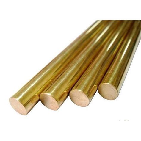 Rivet Brass Rod Shivam Steel International