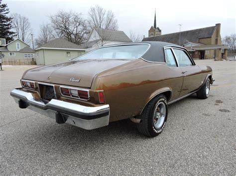 1974 Oldsmobile Omega For Sale Cc 1060310