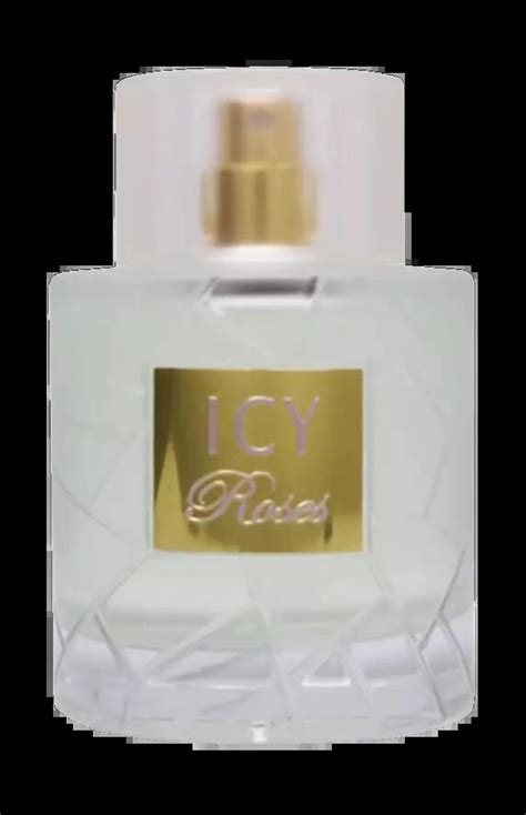 Parfoom Icy Roses Fragrance World