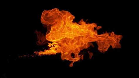 What Color Is The Hottest Flame The Fascinating Science Of Fire