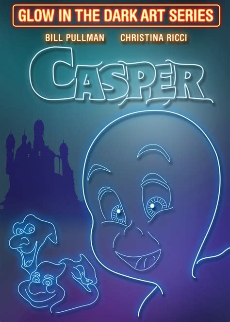 Best Buy: Casper [DVD] [1995]