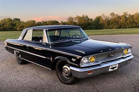 Galaxie500 Rcode 1963 1963 Ford Galaxie 500 Xl ‘r Code Hardtop Coupe Galaxie500 Rcode 1963 1963 Ford Galaxie 500 Xl ‘r Code Hardtop Coupe