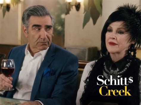 Watch Schitt S Creek Season Uncensored Prime Video