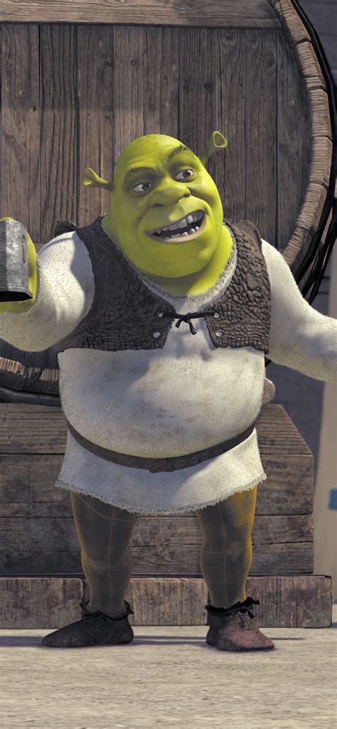 Shrek Iphone Wallpapers K Free Infoupdate Org