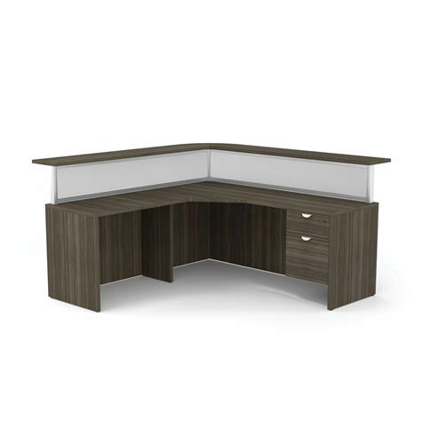 Ocean Stationery And Office Supplies Miscellaneous Hdl Reception Desk