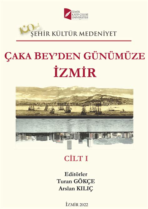 PDF Şehir Kadın ve Hayırseverlik Osmanlı Dönemi İzmir Kadın Vakıfları