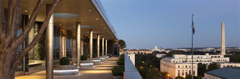 Bureaus and Offices Reporting Directly to the Secretary - United States ...