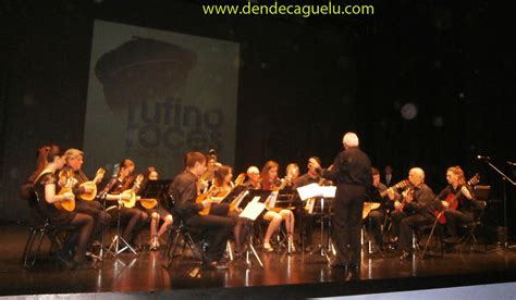 Dendecaguelu Gala De Amistad Por Rufino Roces Garc A