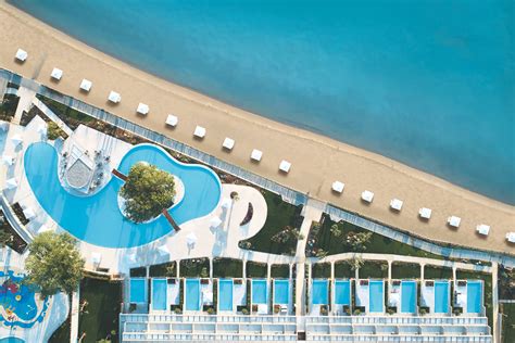 Ikos Dassia Hotel Corfu Holiday Hypermarket