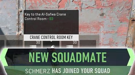 Wholesome Giving Al Safwa Crane Control Room Key To A Random To