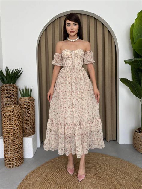 ROCHIE ALEXY NUDE FLOWER V10913