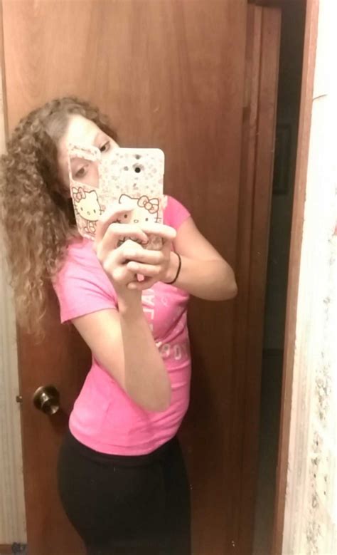 Feeling Myself Today Porn Pic