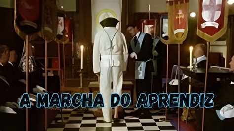 A Marcha do Aprendiz Os Três Passos da Sabedoria YouTube