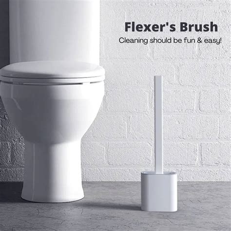 Flexer S Silicone Brush