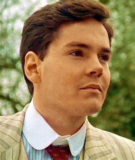 Jonathan Crombie Movies Bio And Lists On Mubi