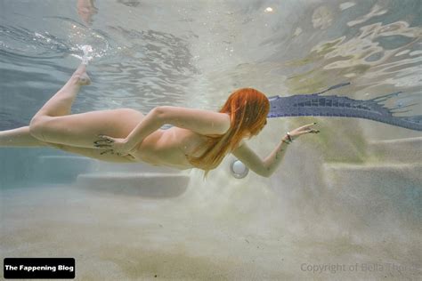 Bella Thorne Nude OnlyFans Sexy Collection Photos TheFappening