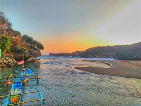 Pantai Baron, Selalu di Hati dan Tidak Akan Pernah Mati