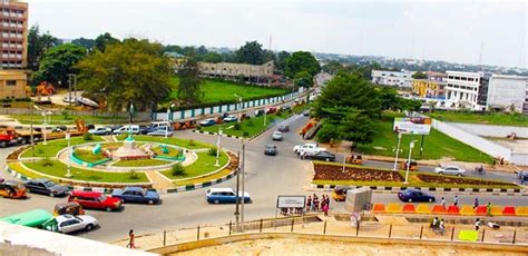 Brief History Of Imo State Nigeria Information And Guide