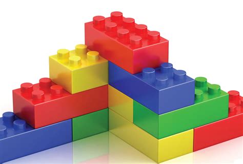 How Lego Blocks Influenced Infrastructure As A Service Colliers