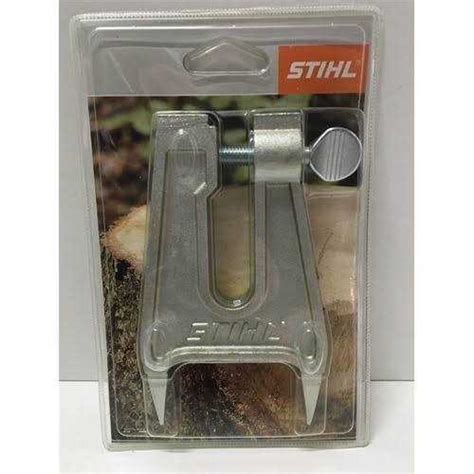 Stihl Heavy Duty Stump Vise Acmetool