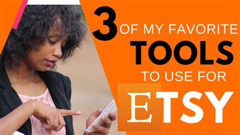 3 Best Tools To Use For Etsy Etsy Blog Etsy Marketing Etsy