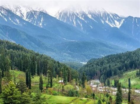 22 Places To Visit In Pahalgam Kashmir In 2024 2025