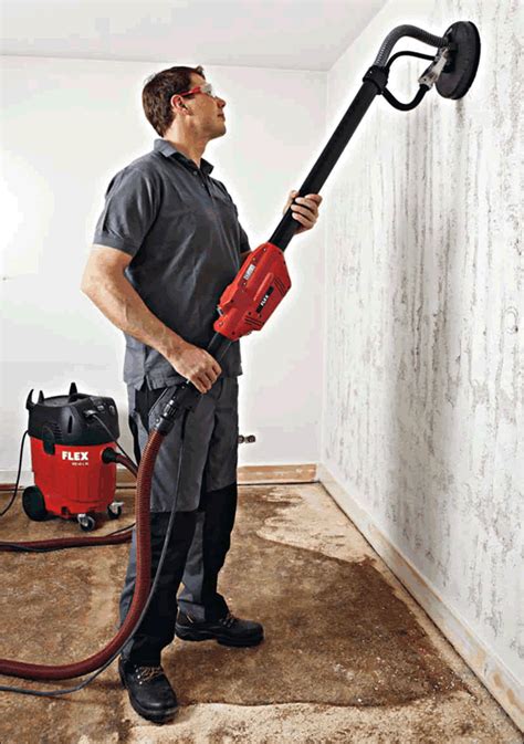 Flex Classic Giraffe Wse Drywall Sander Product