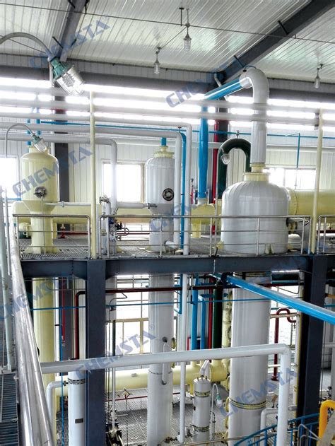 Tpd Rice Bran Oil Solvent Extraction Plant China Solvent