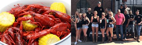 CATERING – Circle M Crawfish