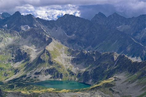 Tatra mountains. | Tatra mountains, Natural landmarks, Mountains